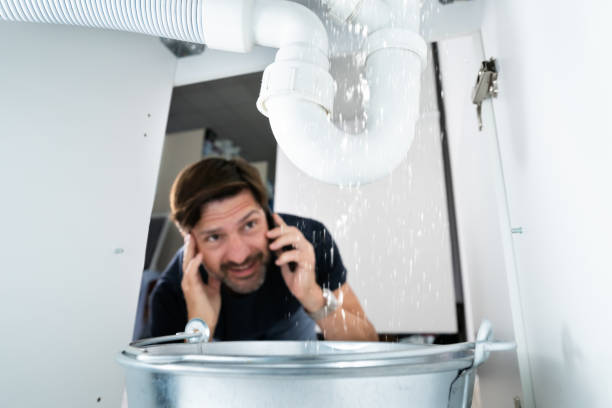 Best Water Leak Repair  in Gravette, AR