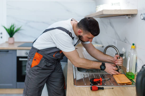 Best Emergency Plumber  in Gravette, AR