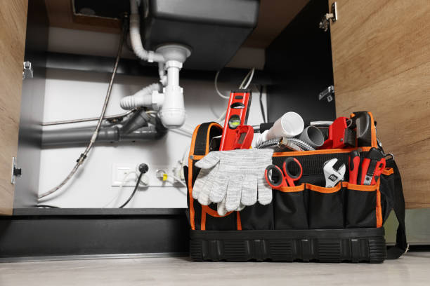 Best Gas Line Repair  in Gravette, AR
