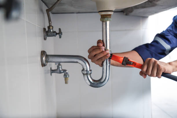 Best Affordable Plumbing Services  in Gravette, AR