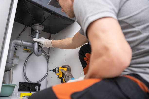Shower Repair Services in Gravette, AR