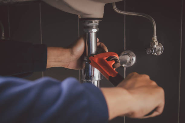 Best Toilet Repair Services  in Gravette, AR