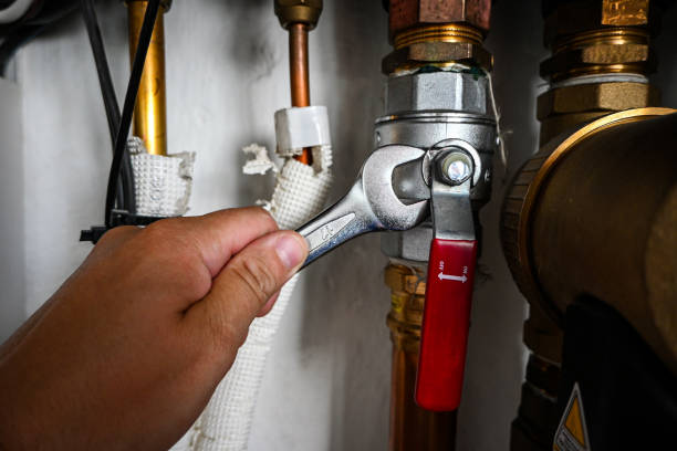 Best Sewer Line Repair  in Gravette, AR